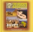Cover of: Egypt