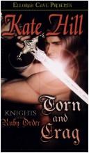Cover of: Knights of the Ruby Order: Torn and Crag (Knights of the Ruby Order)