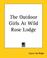 Cover of: The Outdoor Girls at Wild Rose Lodge