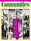 Cover of: Communities Directory: A Guide to Cooperative Living :1995 (Communities Directory: A Guide to Intentional Communities & Cooperative Living)