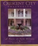 Cover of: Crescent City collection by 