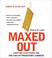 Cover of: Maxed Out