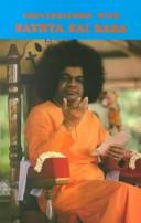 Conservations with Sathya Sai Baba by Sathya Sai Baba