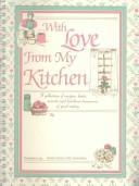 Cover of: With Love from My Kitchen