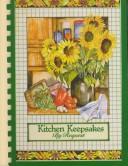 Cover of: Kitchen Keepsakes by Request