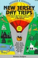 Cover of: New Jersey Day Trips by Barbara Hudgins, Barbara Hudgins