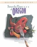 Cover of: Savor the Flavor of Oregon