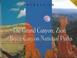 Cover of: Secrets in the Grand Canyon, Zion and Bryce Canyon National Parks (Secrets in Series)