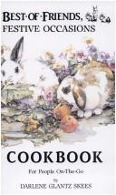 Cover of: Cookbook for people on-the-go