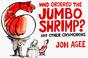 Cover of: Who ordered the jumbo shrimp? and other oxymorons