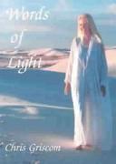 Cover of: Words of Light by Chris Griscom