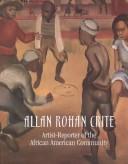 Cover of: Allan Rohan Crite | Julie Levin Caro