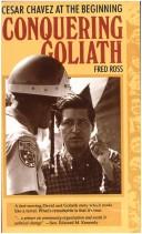 Conquering Goliath by Fred Ross