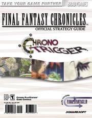 Cover of: Final Fantasy Chronicles Official Strategy Guide