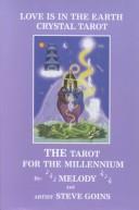 Cover of: Crystal tarot