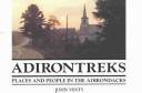 Cover of: Adirontreks by John Vesty