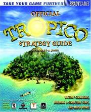 Cover of: Tropico Official Strategy Guide