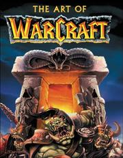 Cover of: The Art of Warcraft