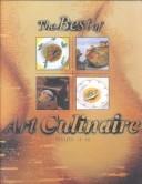 Cover of: The Best of Art Culinaire: Issues 31-45