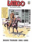 Cover of: Latigo: 1979-1980 (Latigo)