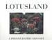 Cover of: Lotusland