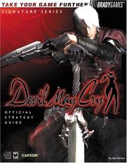 Cover of: Devil May Cry Official Strategy Guide