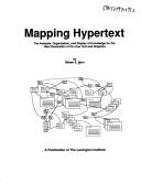 Cover of: Mapping hypertext by Robert E. Horn