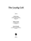 Cover of: Leydig Cell by Anita Payne