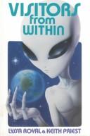 Cover of: Visitors from Within