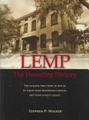 Cover of: Lemp: The Haunting History