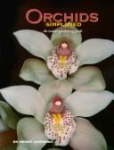 Cover of: Orchids Simplified by Henry Jaworski