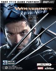 Cover of: X2 Wolverine