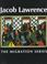 Cover of: Jacob Lawrence
