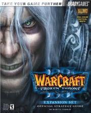 Cover of: Warcraft III by Bart Farkas