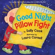 Cover of: Good night pillow fight