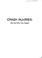 Cover of: Crash injuries