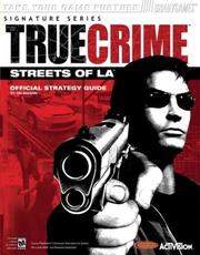Cover of: True Crime by Tim Bogenn