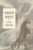 Cover of: Squish Boots