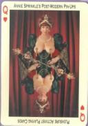 Cover of: Annie Sprinkle's Post-Modern Pin-Ups: Pleasure Activist Playing Cards