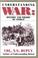 Cover of: Understanding War