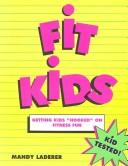 Cover of: Fit-Kids..