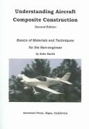 Cover of: Understanding Aircraft Composite Construction