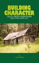 Building character by Dick Hoskins
