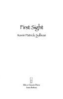 Cover of: First Sight