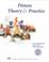 Cover of: Fitness: Theory and Practice