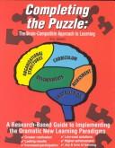 Cover of: Completeing the Puzzle by John Evans, Eric Jensen