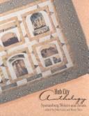 Cover of: Hub City Anthology: Spartanburg Writers & Artists