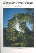 Cover of: Hawaiian Forest Plants | Mark D. Merlin