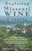 Cover of: Exploring Missouri Wine Country (Show Me Missouri Series)