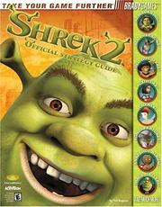 Cover of: Shrek 2: official strategy guide